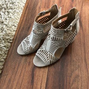 Franco Sarto Margie sandal